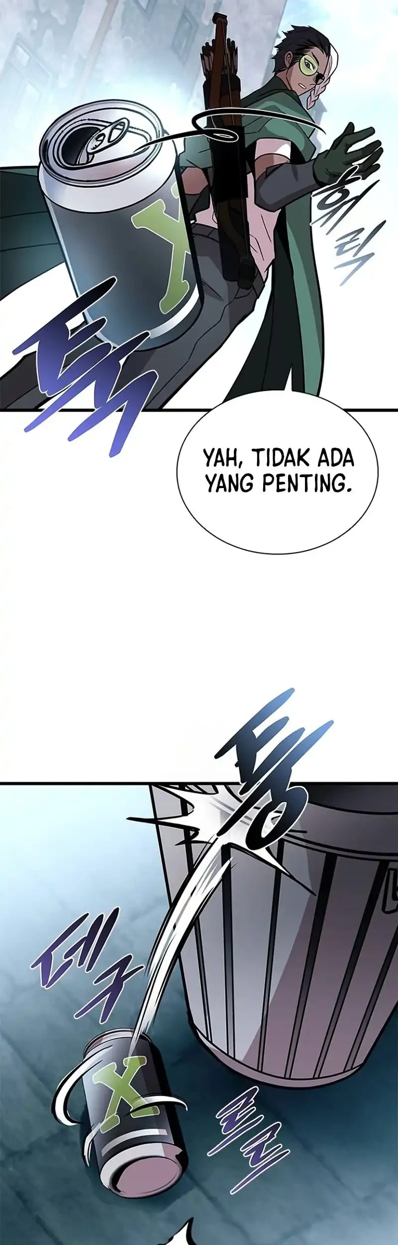 Chapter 214 - halaman 38
