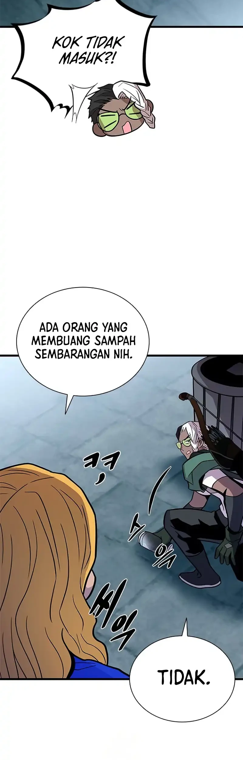 Chapter 214 - halaman 39