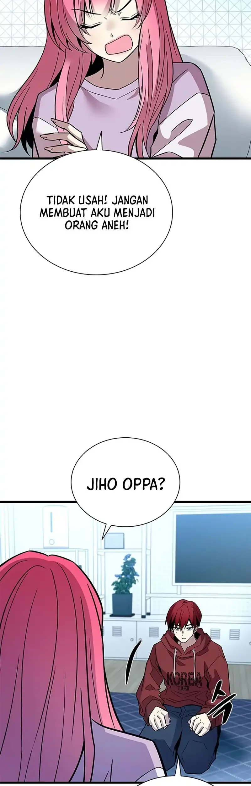 Chapter 214 - halaman 46