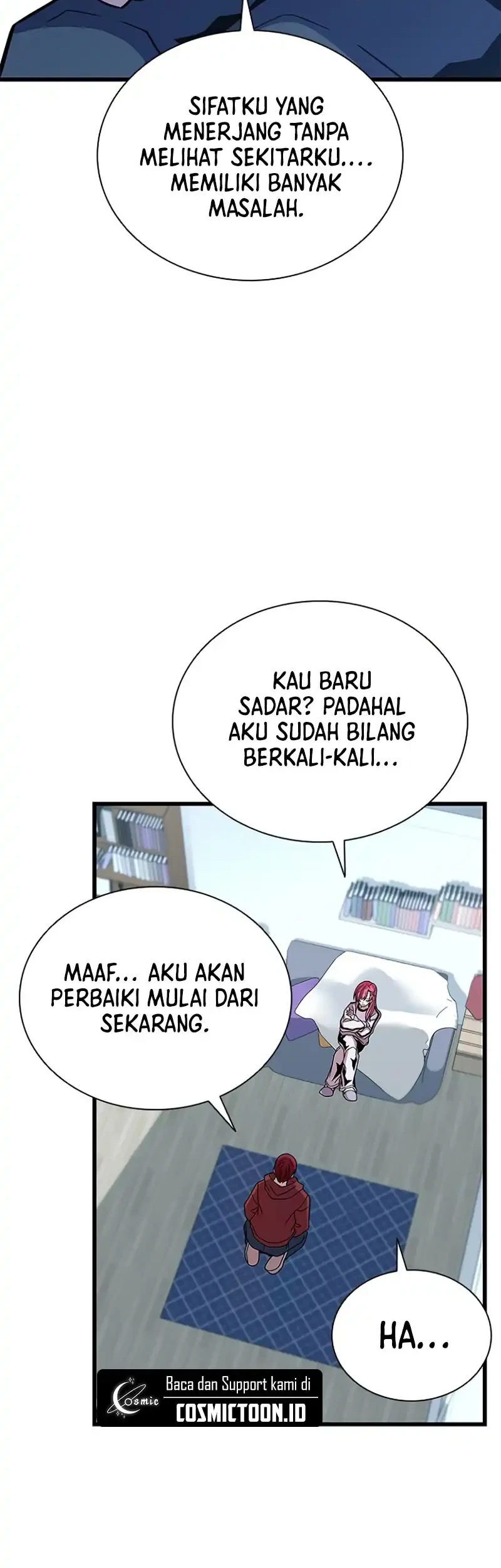 Chapter 214 - halaman 49