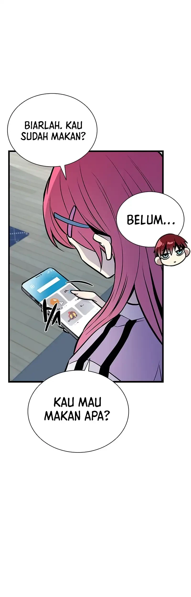 Chapter 214 - halaman 50