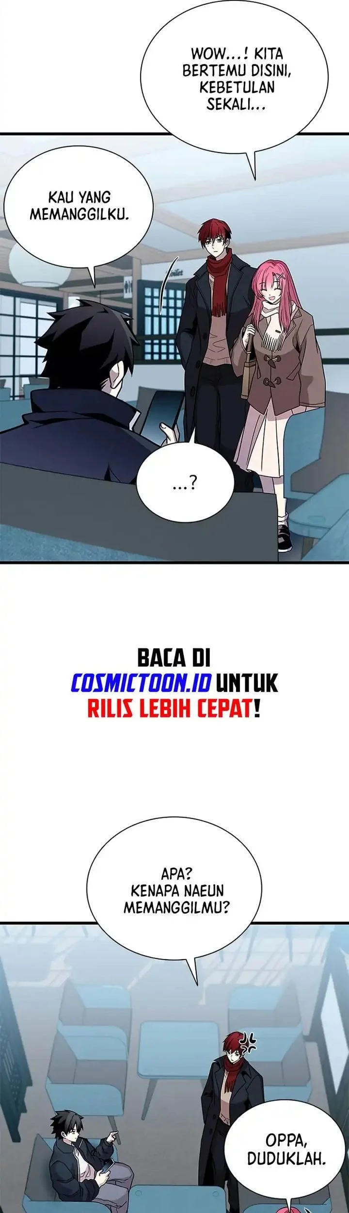 Chapter 215 - halaman 29