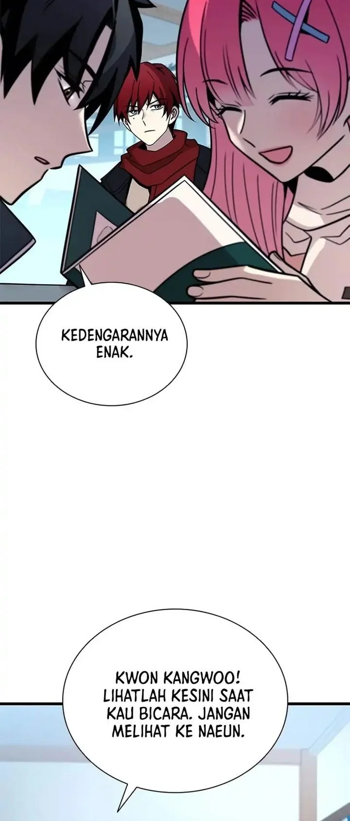 Chapter 215 - halaman 34