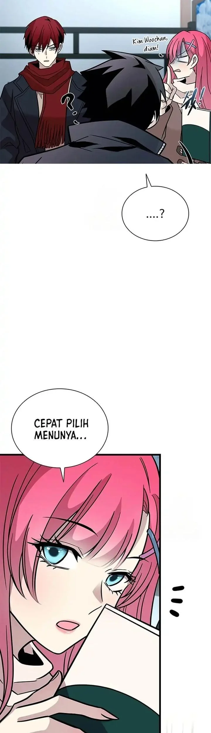 Chapter 215 - halaman 35