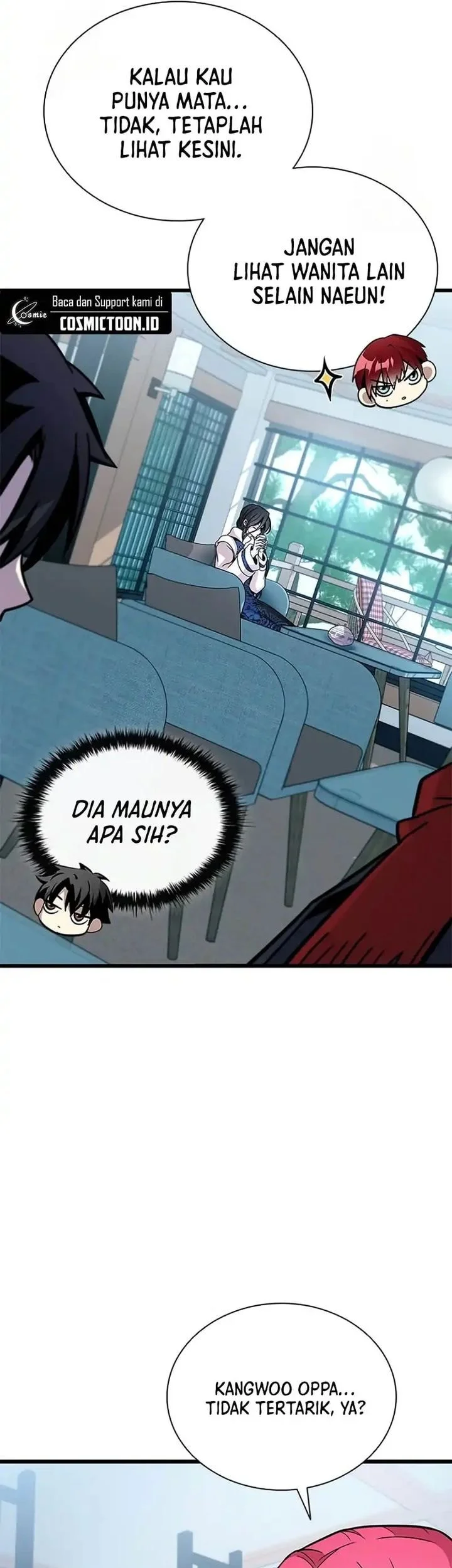 Chapter 215 - halaman 38