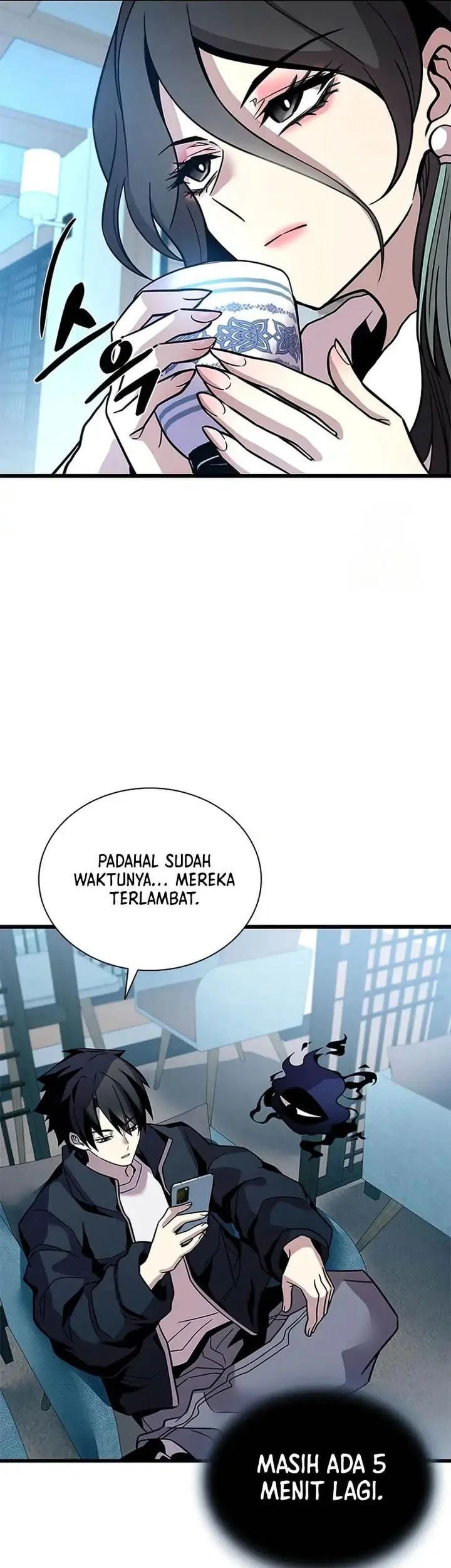 Chapter 215 - halaman 20