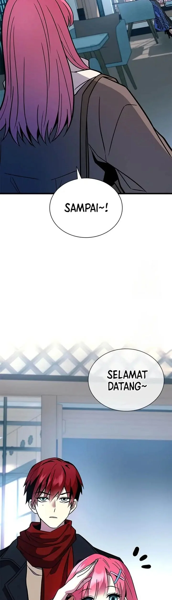 Chapter 215 - halaman 27