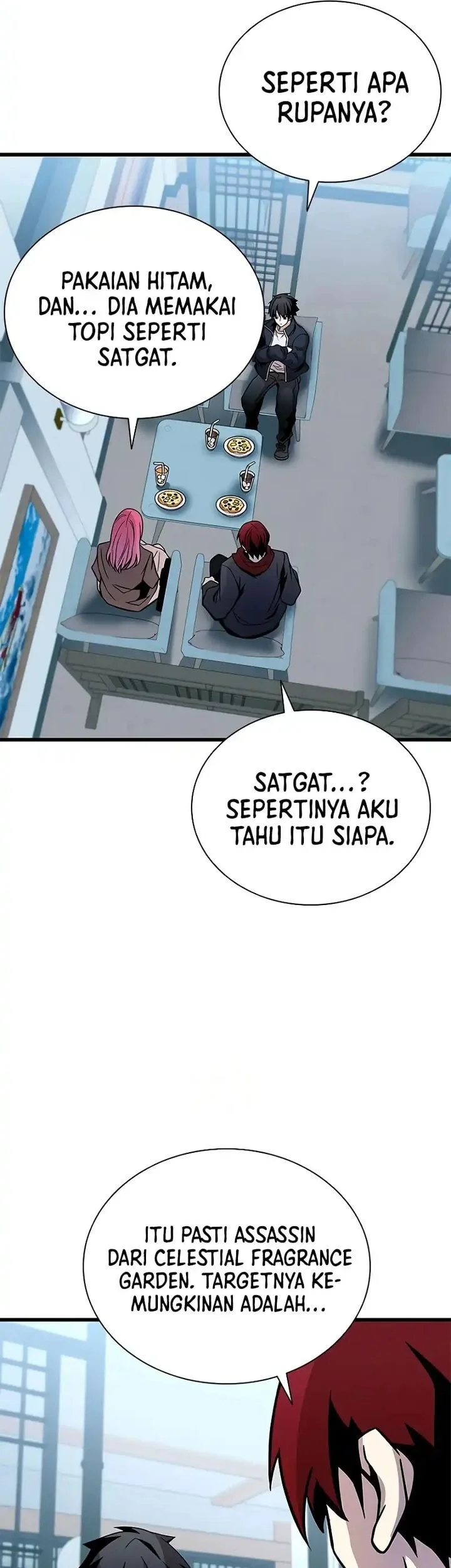 Chapter 216 - halaman 31