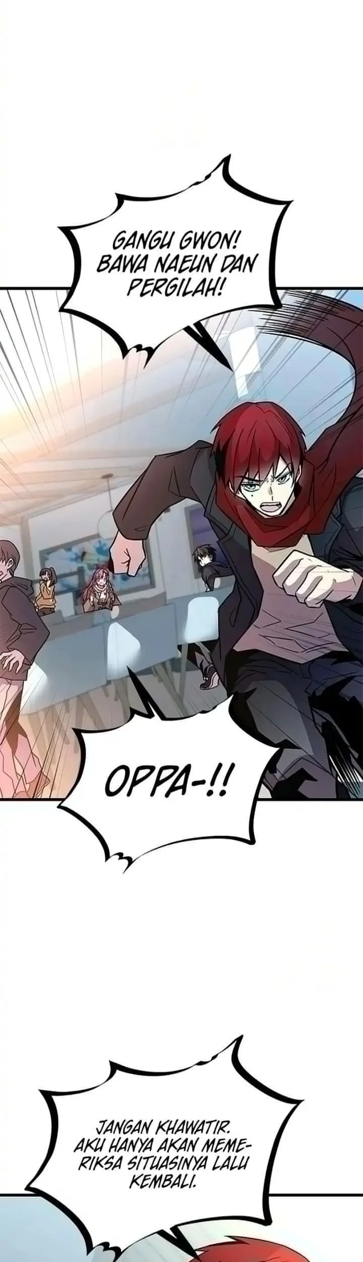 Chapter 216 - halaman 42