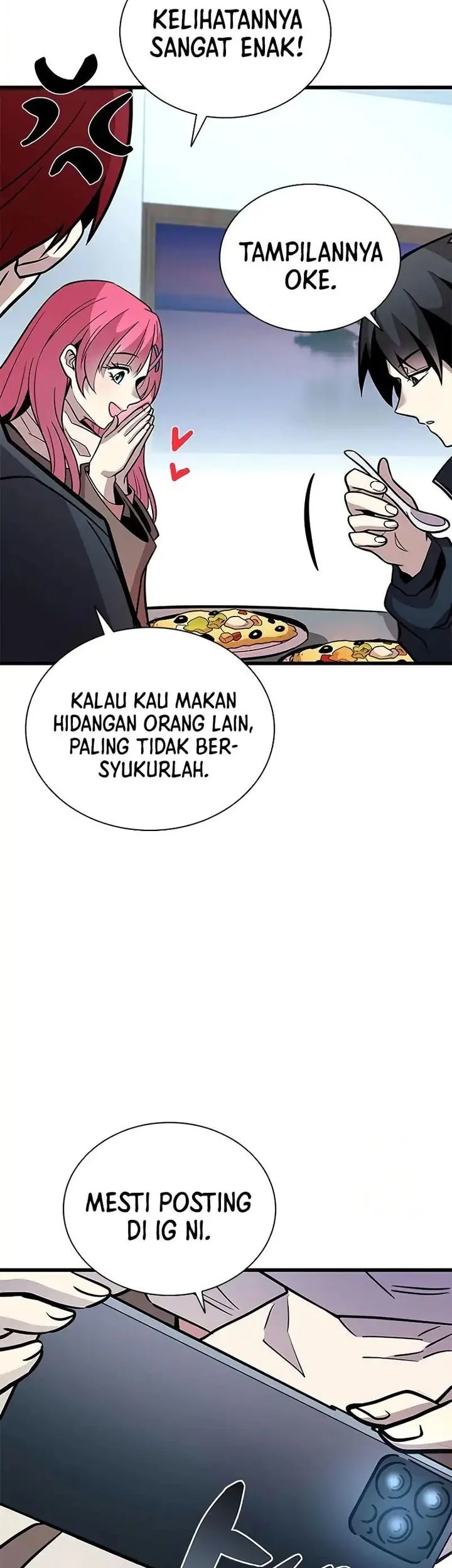 Chapter 216 - halaman 23