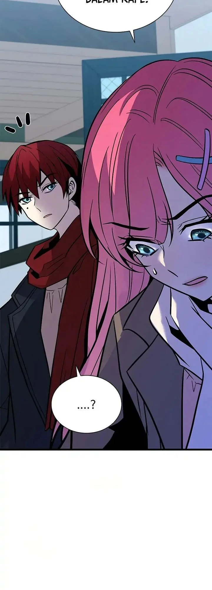 Chapter 216 - halaman 27