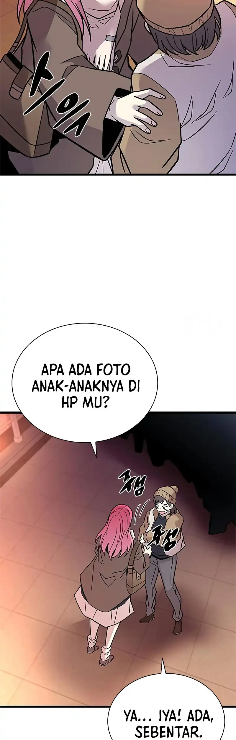 Chapter 217 - halaman 29