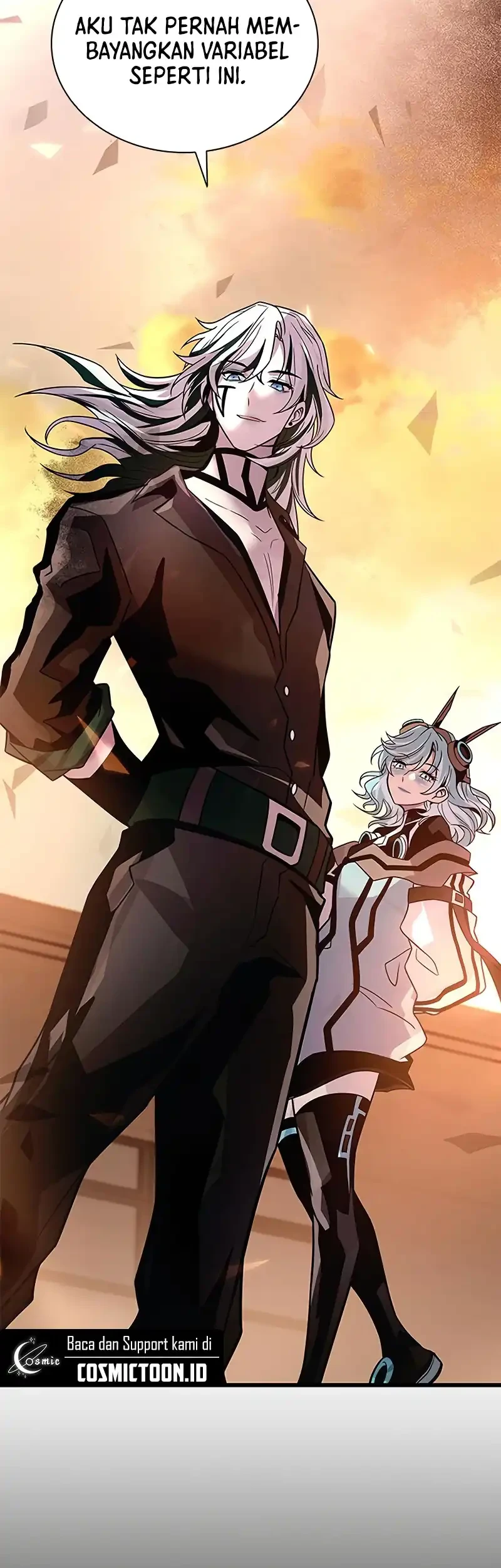 Chapter 218 - halaman 25