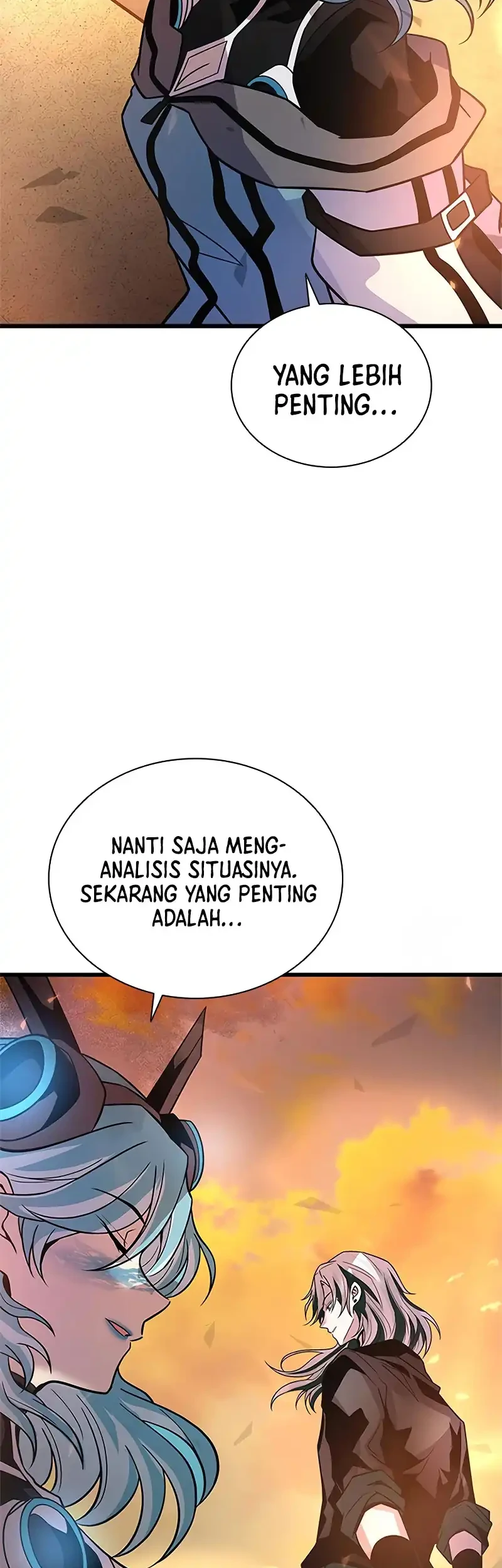 Chapter 218 - halaman 30
