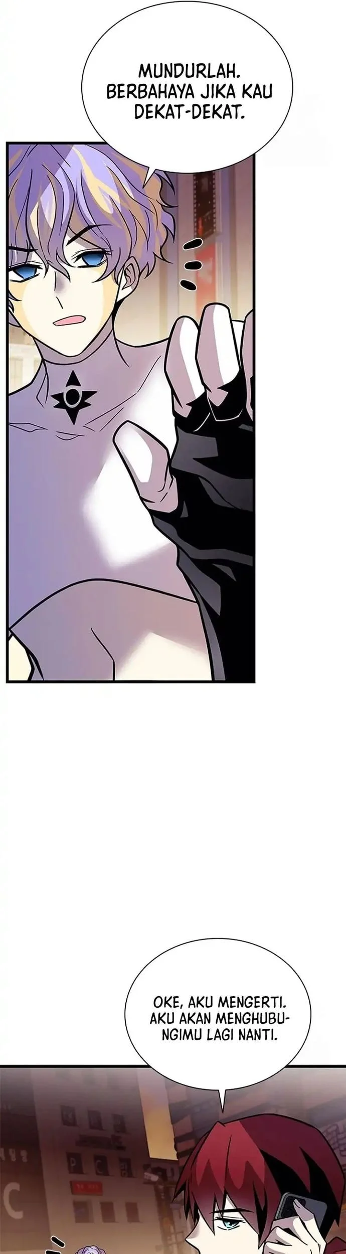 Chapter 219 - halaman 35