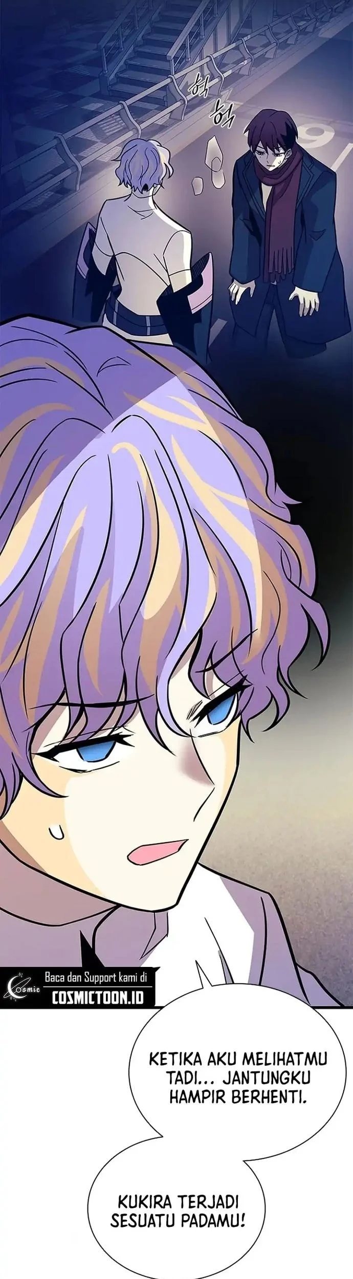 Chapter 219 - halaman 38