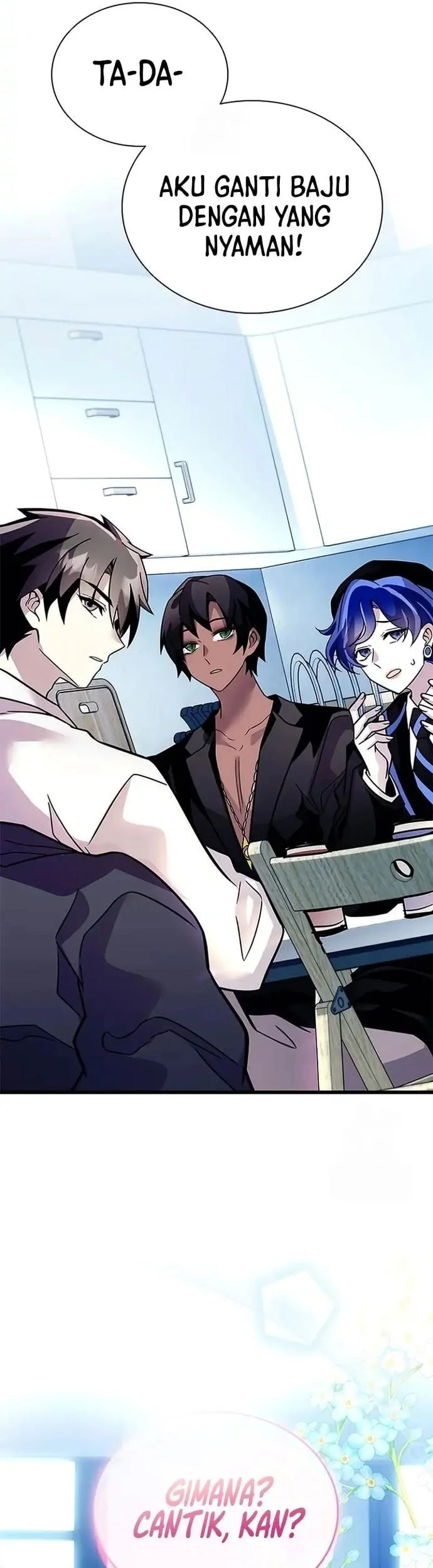 Chapter 219 - halaman 62