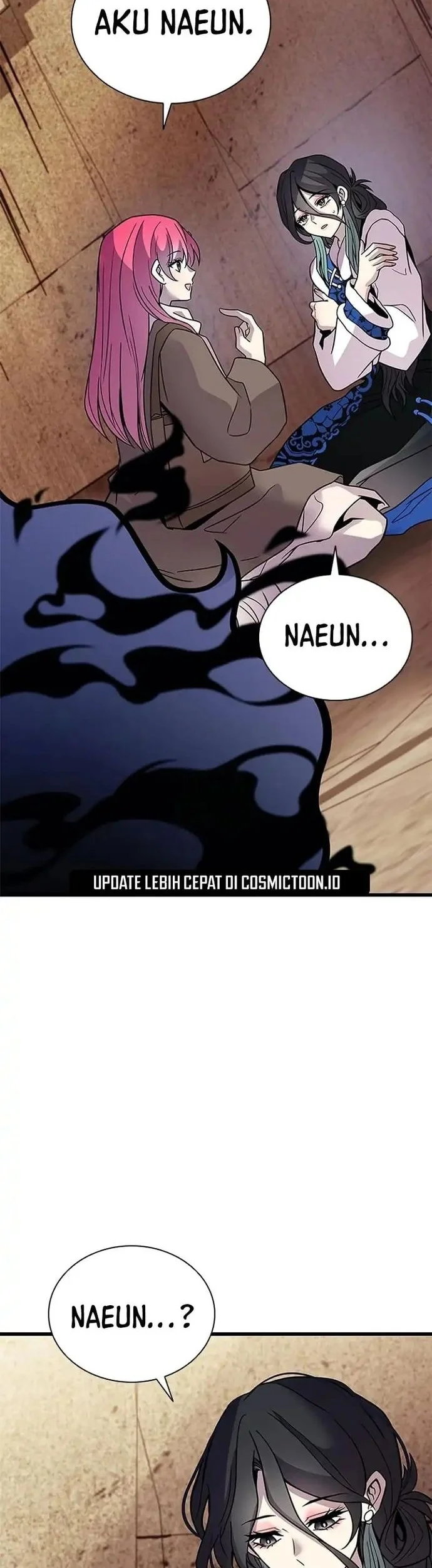 Chapter 219 - halaman 21