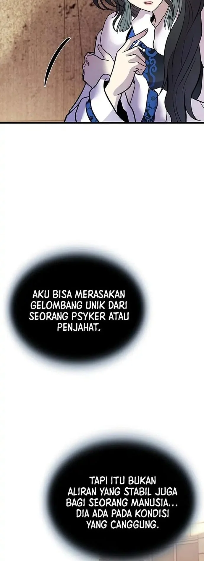 Chapter 219 - halaman 22