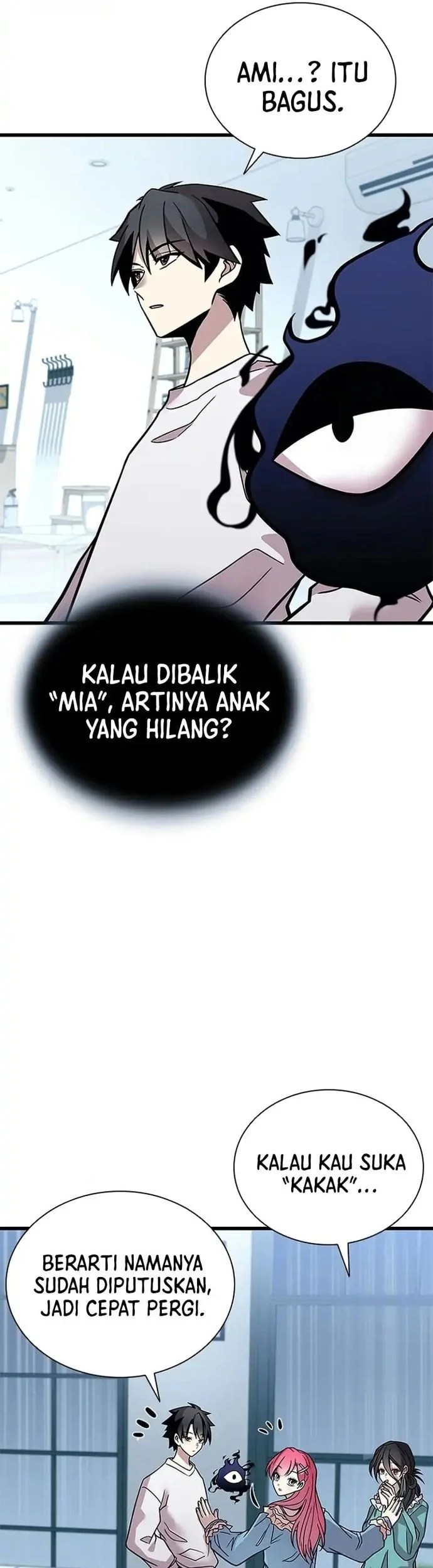 Chapter 220 - halaman 29