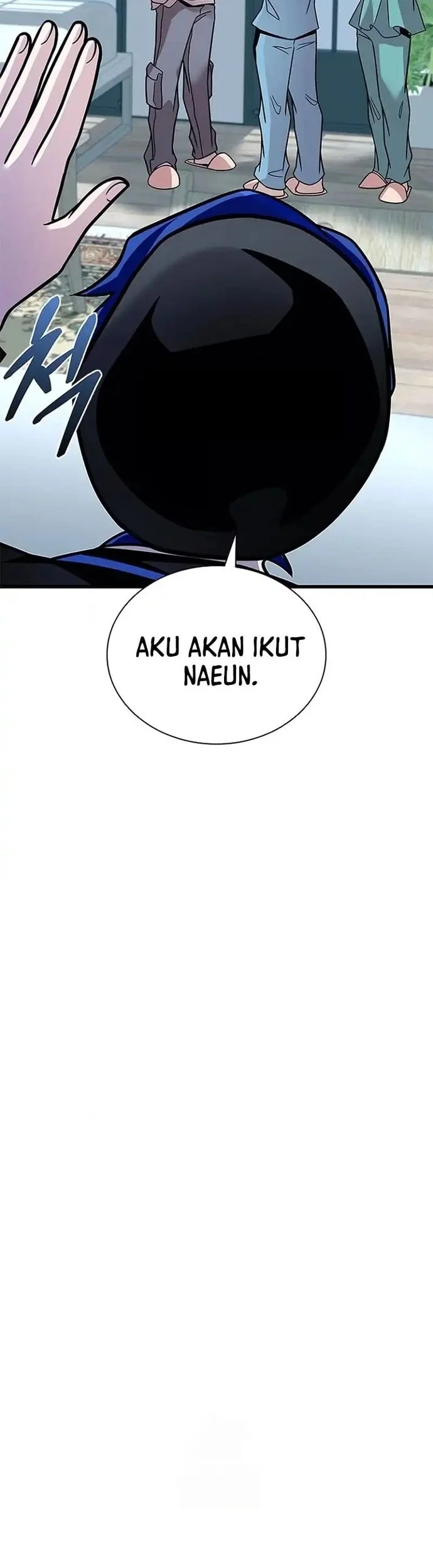 Chapter 220 - halaman 30