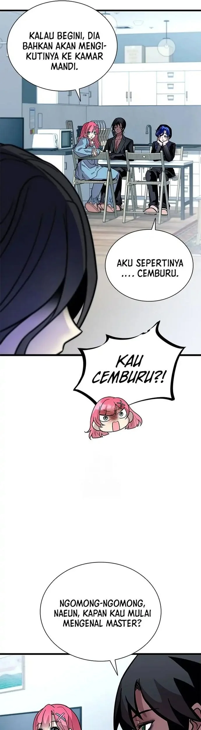 Chapter 220 - halaman 14
