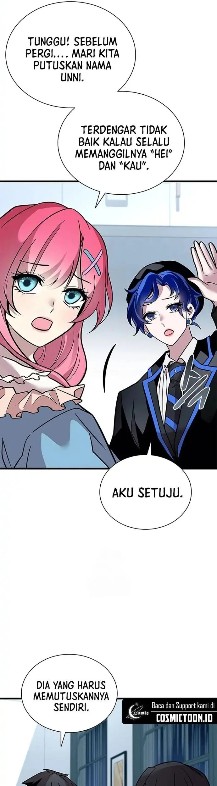 Chapter 220 - halaman 23