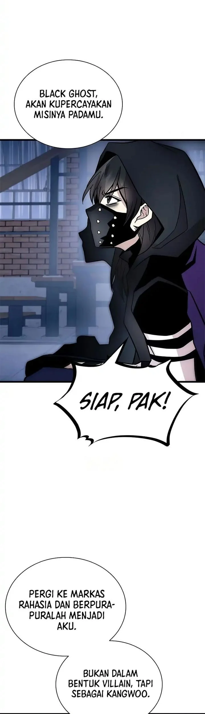 Chapter 221 - halaman 29