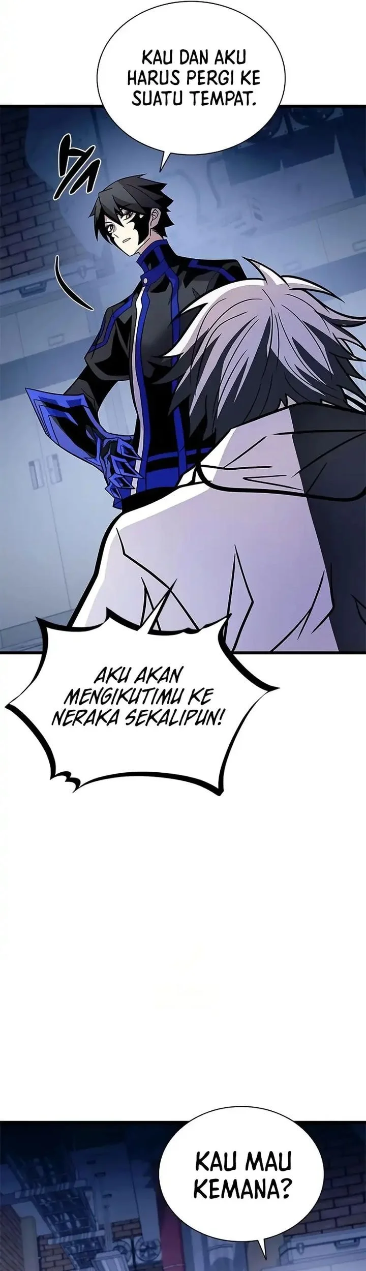 Chapter 221 - halaman 32