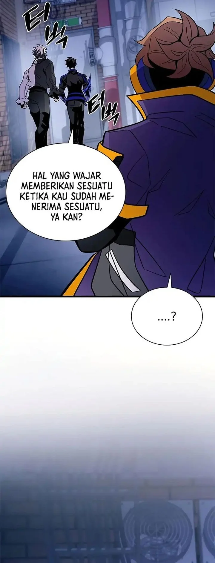 Chapter 221 - halaman 33