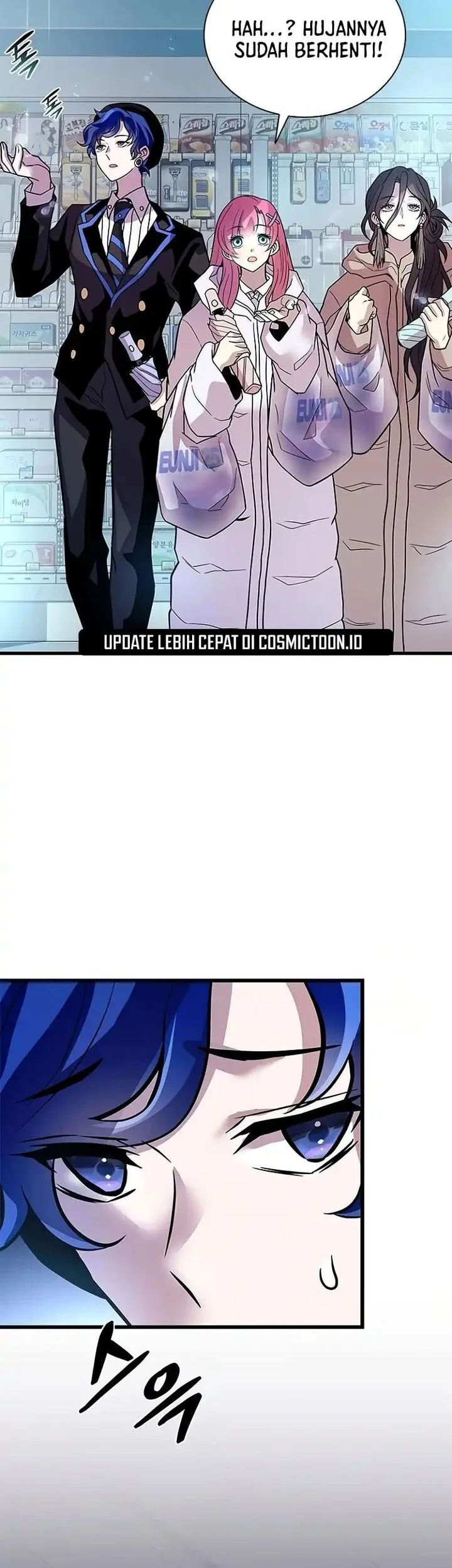 Chapter 221 - halaman 38