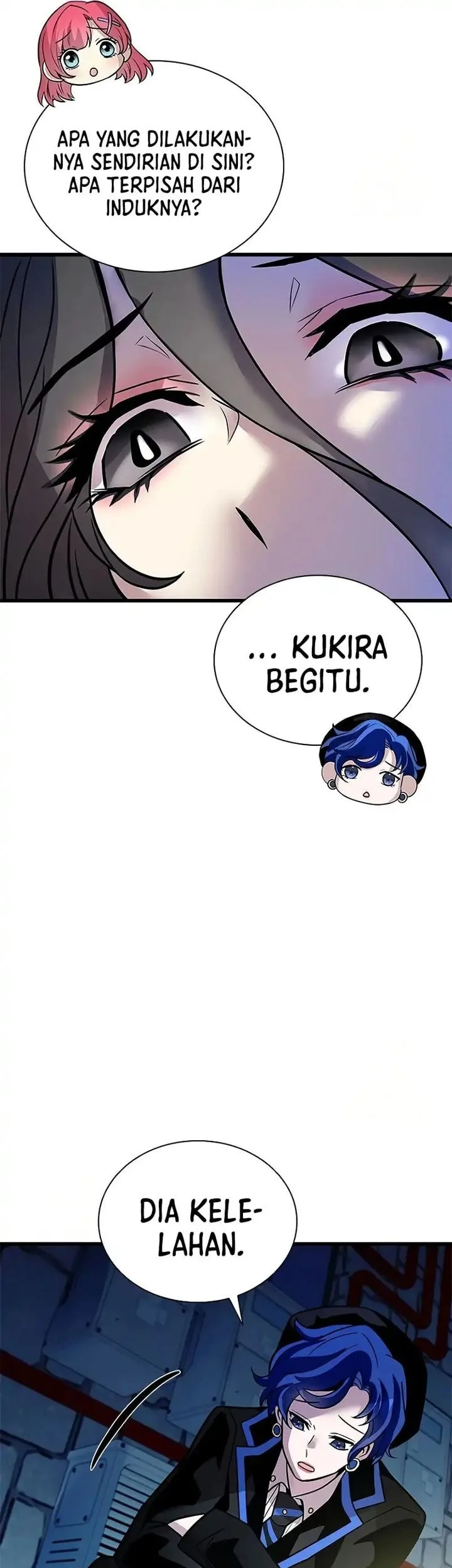 Chapter 221 - halaman 46