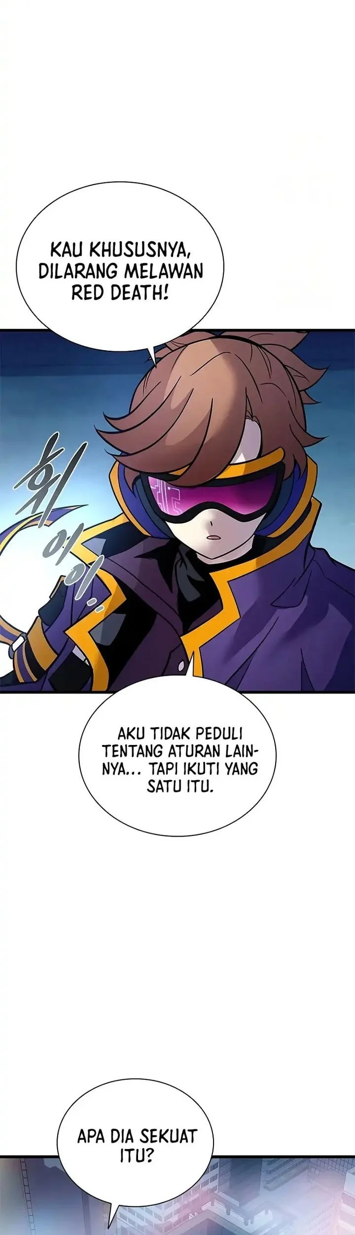 Chapter 221 - halaman 59