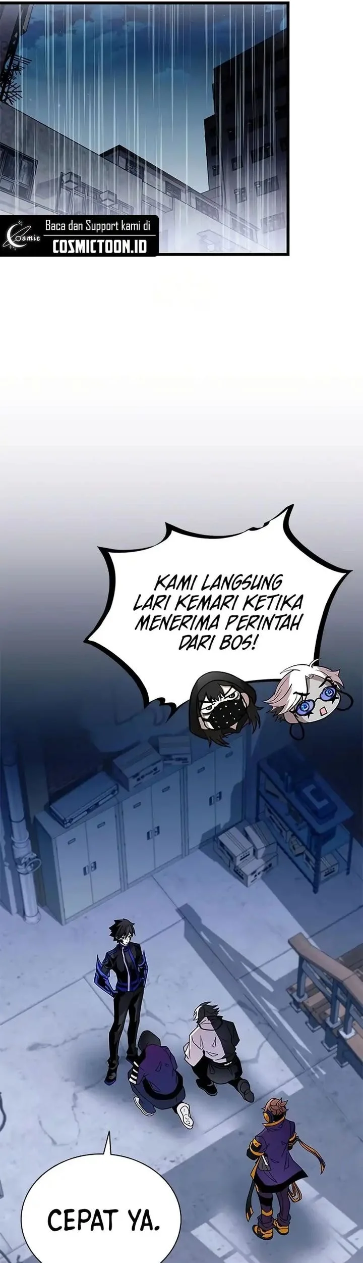 Chapter 221 - halaman 26