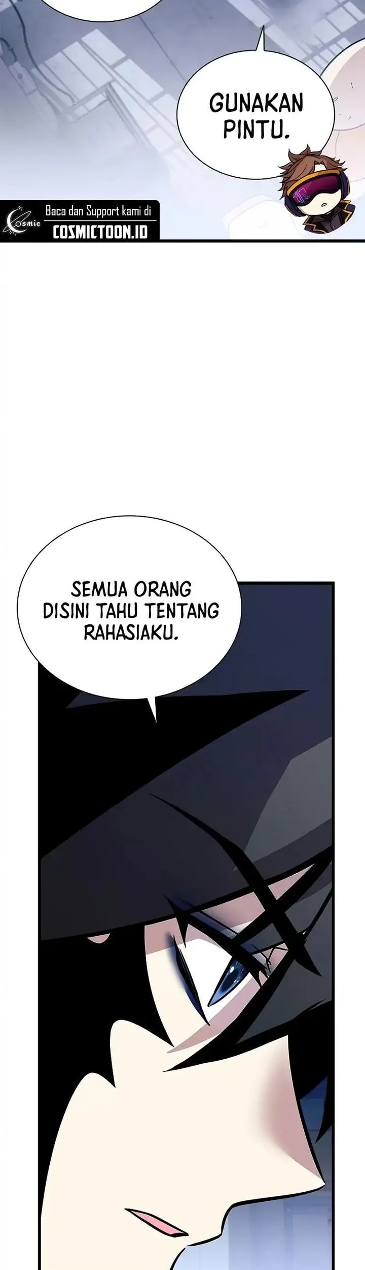 Chapter 221 - halaman 27