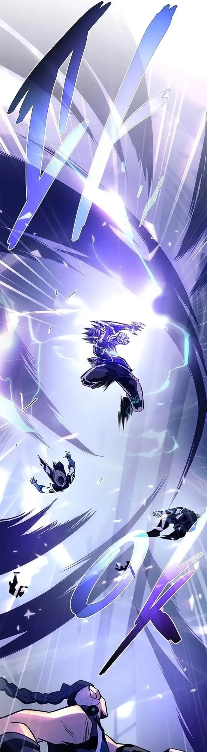 Chapter 222 - halaman 29