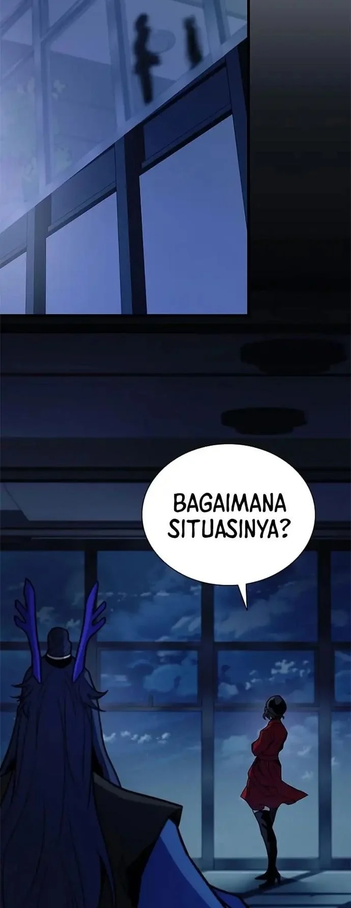 Chapter 222 - halaman 34