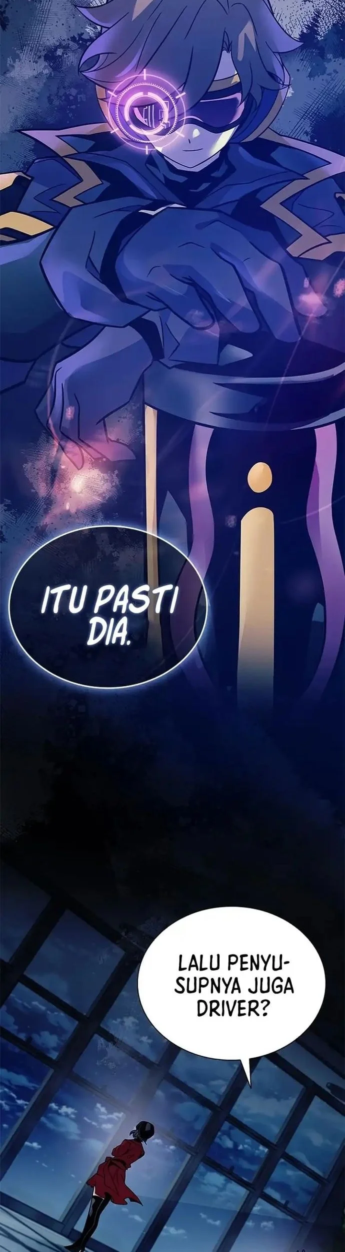 Chapter 222 - halaman 39