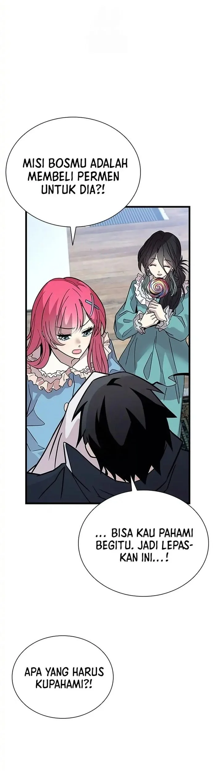 Chapter 222 - halaman 68