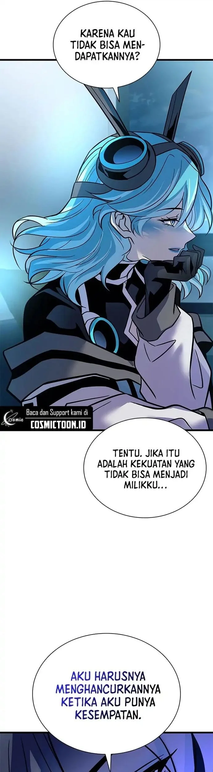 Chapter 222 - halaman 8