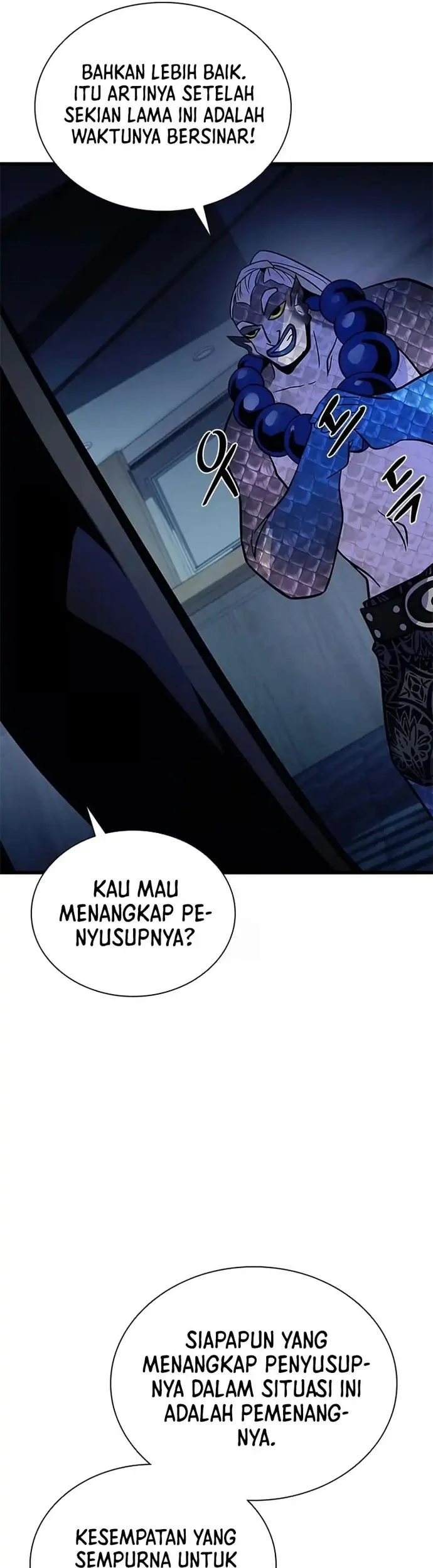 Chapter 222 - halaman 20