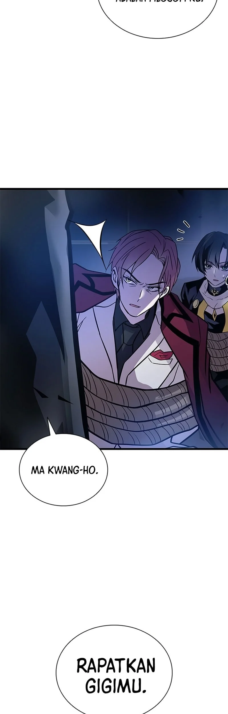 Chapter 223 - halaman 69
