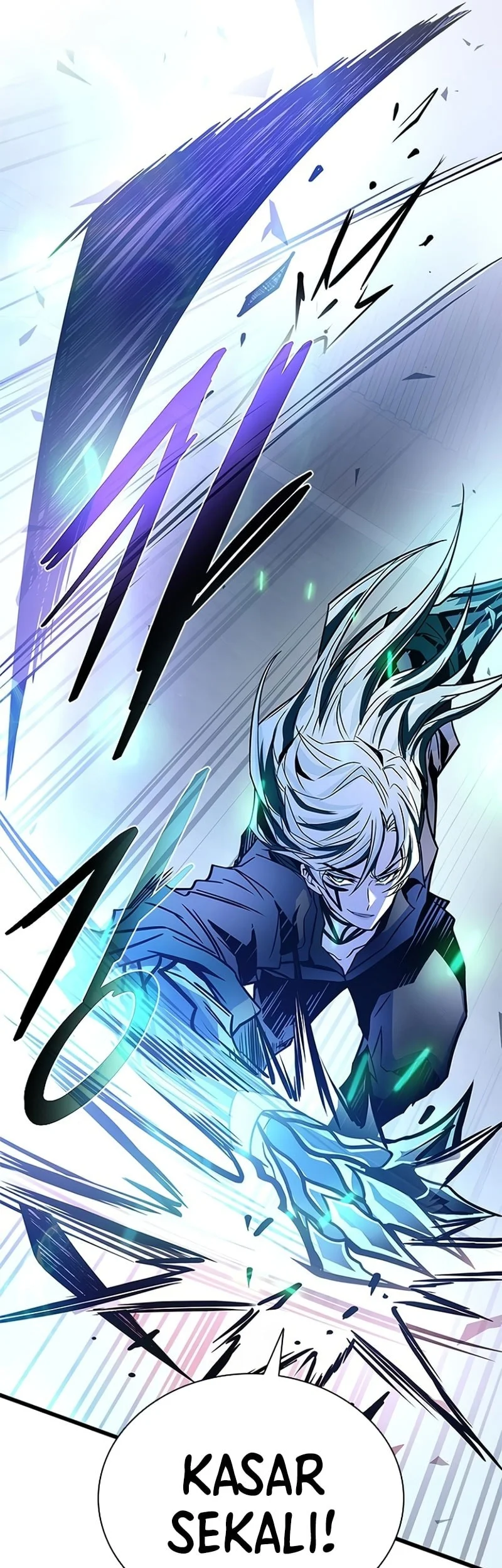 Chapter 223 - halaman 43