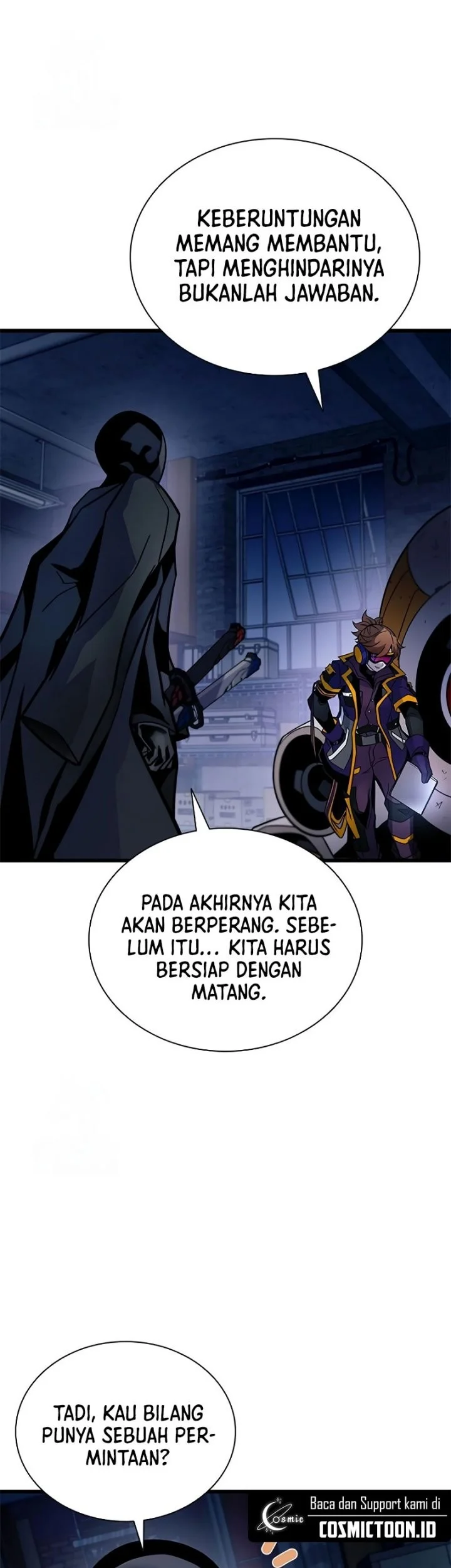 Chapter 224 - halaman 18