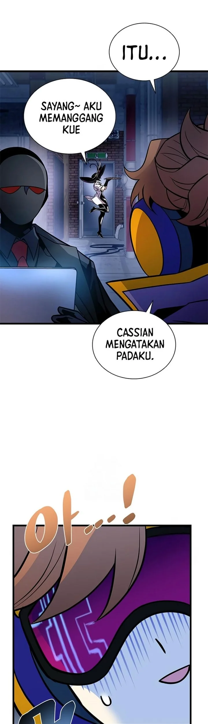 Chapter 224 - halaman 22