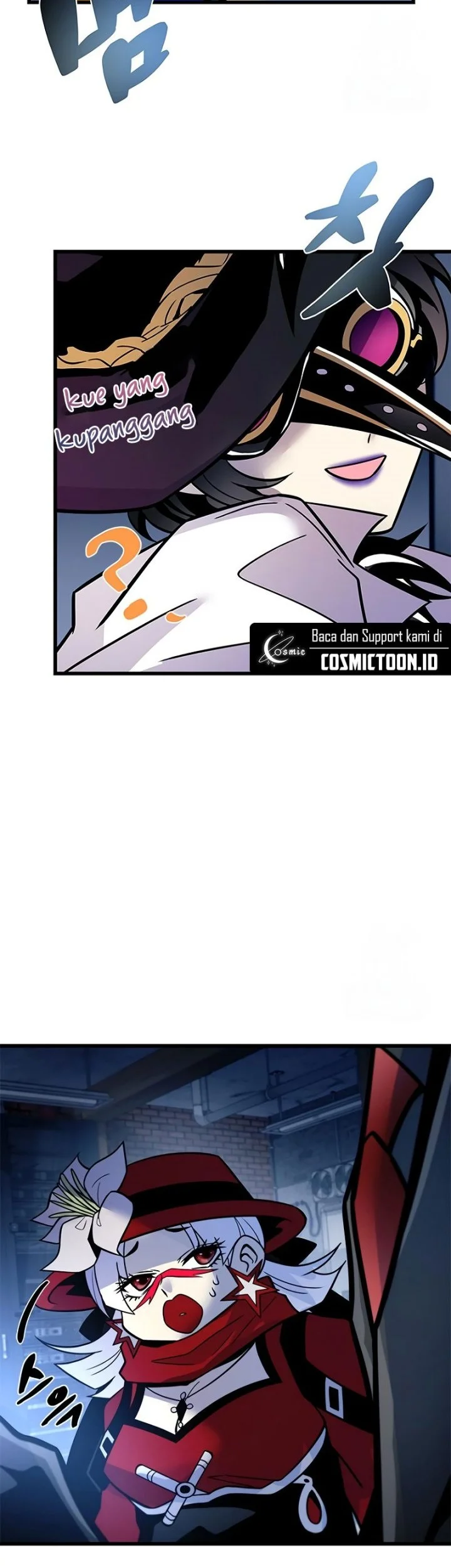 Chapter 224 - halaman 23