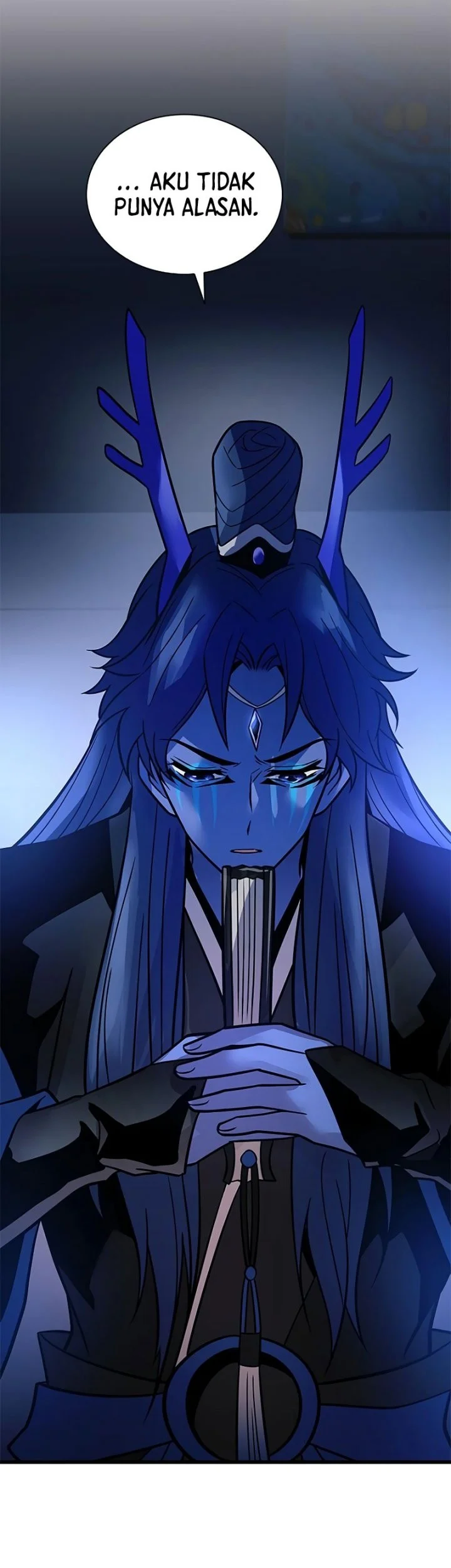 Chapter 224 - halaman 28