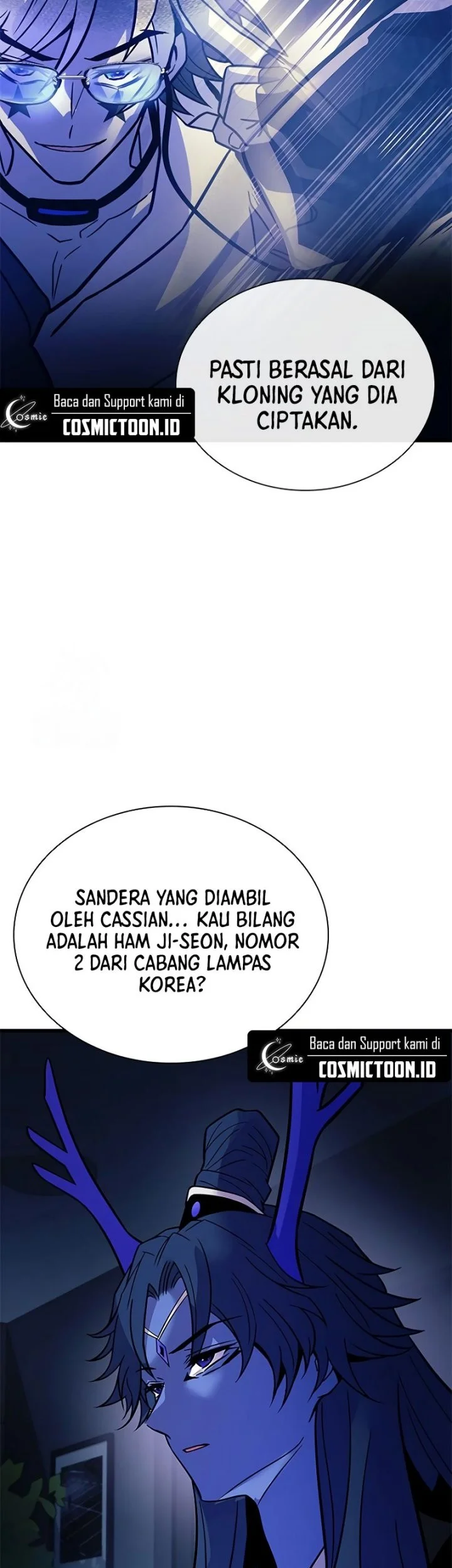 Chapter 224 - halaman 32