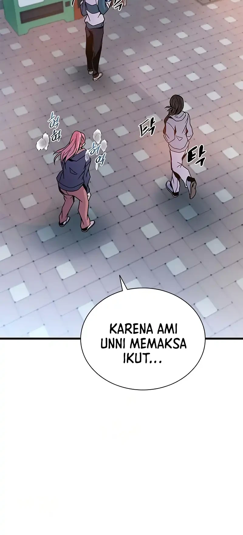 Chapter 225 - halaman 22