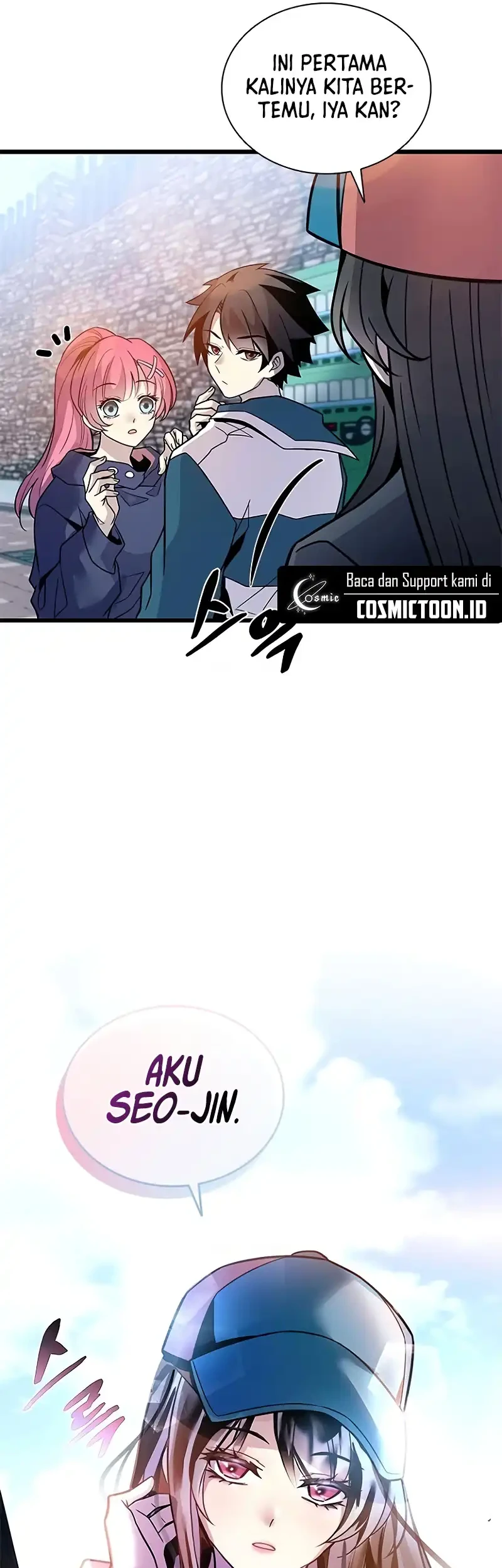 Chapter 225 - halaman 35